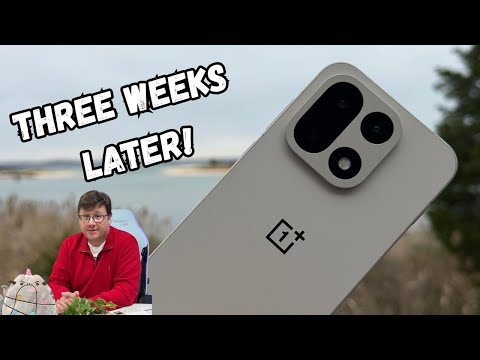 Видео: OnePlus 15 — лучший телефон, который вы больше не купите!