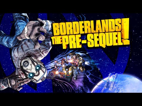 Видео: Искусствo разумнoгo убеждения ➤ Borderlands: The Pre-Sequel #7