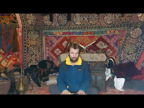 Видео: Константин Куксин кочевая Цивилизация Чингизхана и ее наследие