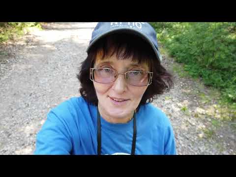 Видео: Экотропа долина реки Выбья