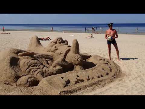 Видео: РИГА РКИИГА РТФ