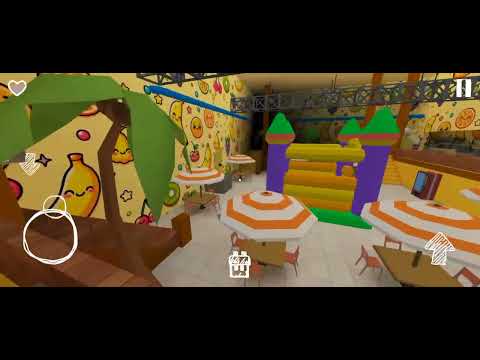 Видео: ПРОХОЖДЕНИЕ FRUITSLAND БАНАНОВАЯ СЕКЦИЯ на НОРМАЛЕ 🥳🎉🎉🎉🥳🥳🤩🤩🤩