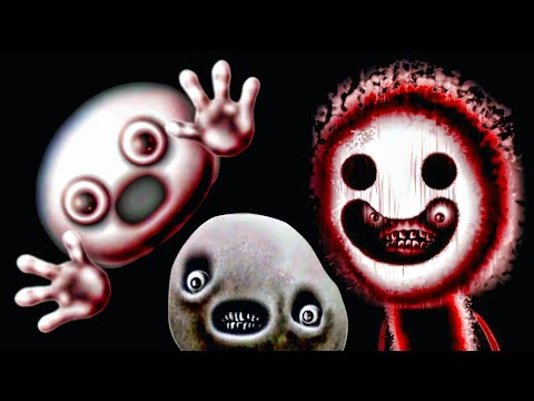 Видео: Happy Game - СЧАСТЛИВЫЙ ФИНАЛ И ХОРОШАЯ КОНЦОВКА [#4] - Игра - Прохождение