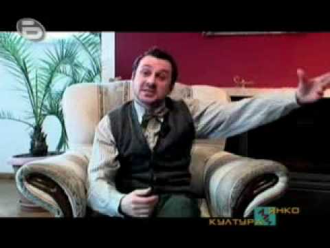 Видео: Културовед Гъмов   Tрябва ли да се смени политическия елит