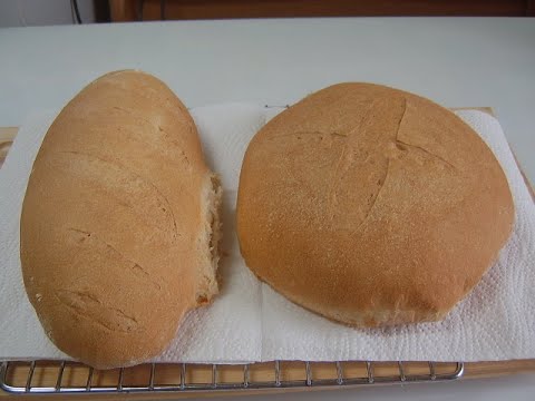 Видео: Белый хлеб. Маринкины творинки. Всем МИРА и Добра!