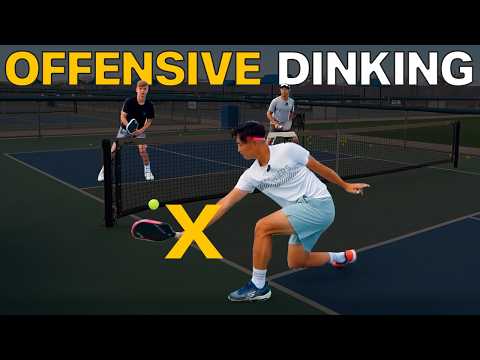 Видео: Пиклбол с бэкхендом: распространённые ошибки и как их исправить