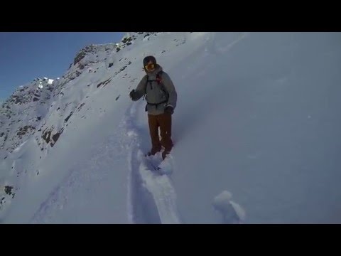 Видео: Чегет 2016 mix