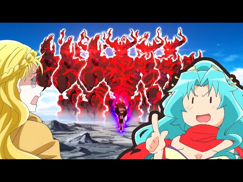 Видео: Макото отправился к людям | Лунное путешествие приведёт к новому миру