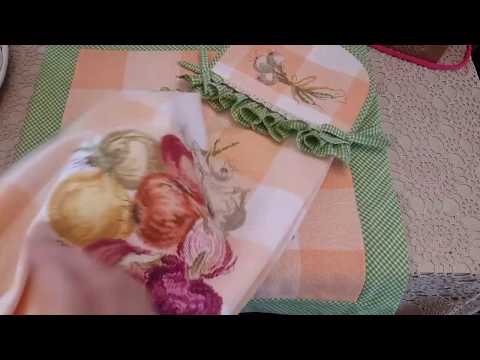 Видео: 7. Рукодельный микс 2