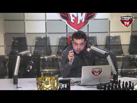 Видео: Кирсан Илюмжинов в гостях у Спорт FM. 26.09.2016