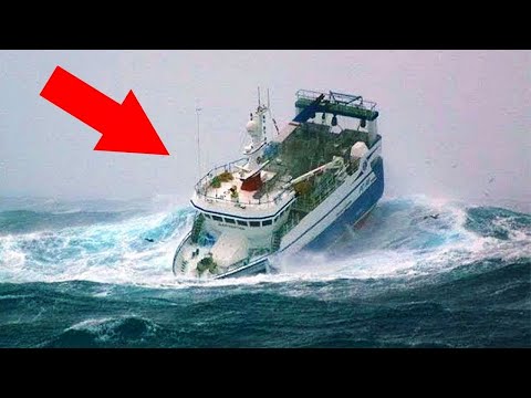 Видео: ▽ Океаны планеты Земля. Что там интересного