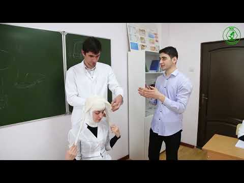 Видео: Башларова - второй дом.