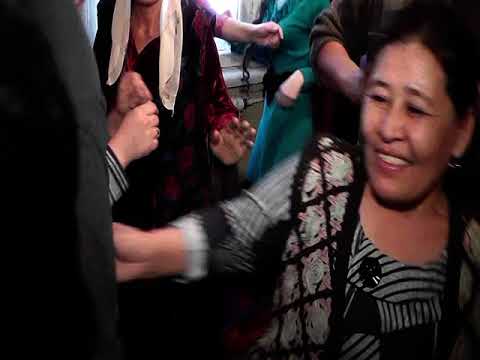 Видео: Ербол мен Дина Құдасый (часть 4)