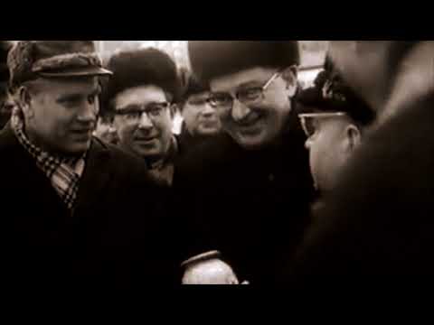 Видео: Расстрельное дело «Елисеевского» гастронома