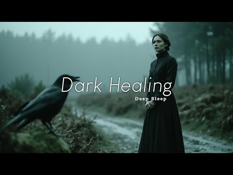 Видео: Dark Piano Music for Deep Sleep - Завораживающие Мелодии для Успокоения Ума и Снятия Стресса