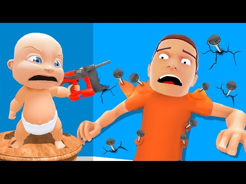 Видео: Әке енді менің қол астымда!