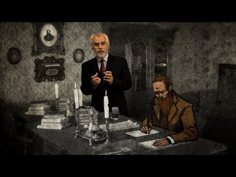 Видео: РУССКАЯ ЛИТЕРАТУРА "ИДИОТ"  ДОСТОЕВСКИЙ Ф.М.