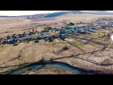 Видео: Ильчигулово и Малые Карзи