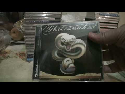 Видео: Моя смешная коллекция фирменных компакт дисков классика рока (часть 1) НИЧЕГО НЕ ПРОДАЕТСЯ