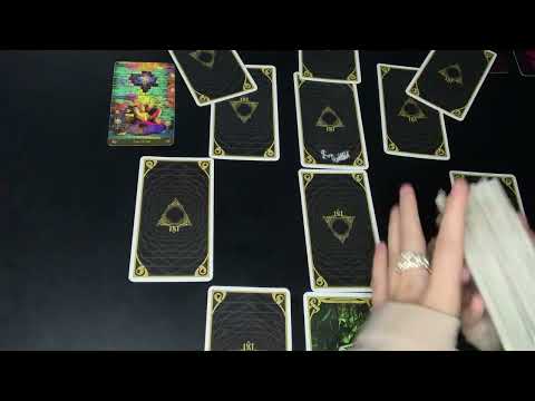 Видео: Чтобы быть вместе с партнёром. Что поможет сойтись? Темный разбор. Аналитика на Таро. 0606