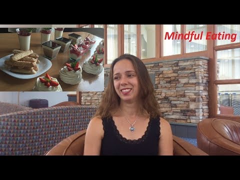 Видео: Как перестать заедать эмоции, проблемы, стресс