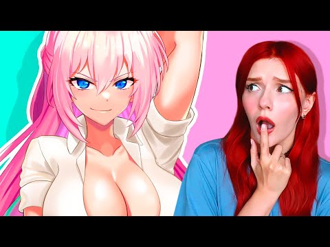 Видео: МОЯ ДЕВУШКА НЕ ТОЛЬКО МИЛАЯ ЗА 20 МИНУТ | Kawaii dake ja Nai Shikimori-san | Аниме | Selen Реакция