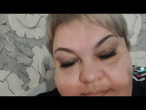 Видео: Асмр🤍/Вопрос-ответ#2 ,🖤тихий голос.