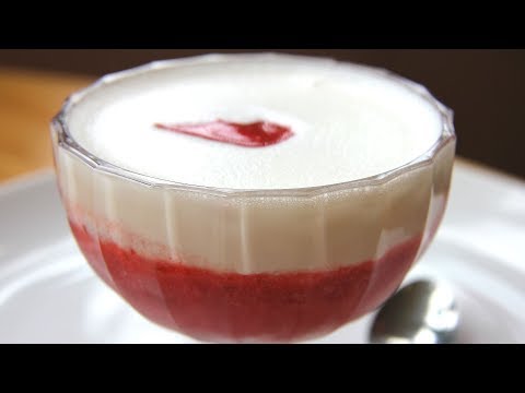 Видео: Десерт из маскарпоне