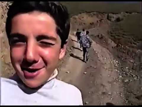 Видео: Къоашк. Ингушетия, 1997 год.