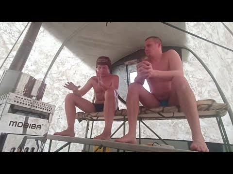 Видео: Мобиба.Диалоги в бане.Медиана-8.Парафон-4.