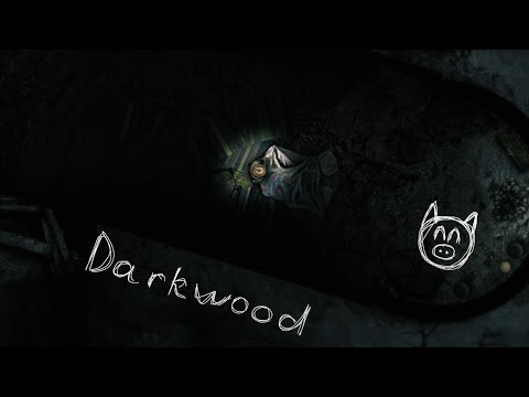 Видео: 19 - КТО ТУТ СПАЛ - Darkwood