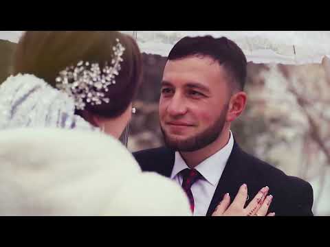 Видео: КРАСИВАЯ СВАДЬБА.Рафик Гюзаль 1ч
