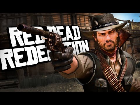 Видео: Я прошёл Red Dead Redemption в 2025 и вот что понял...