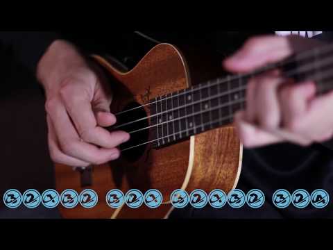 Видео: IOWA - Эта песня простая (Разбор на укулеле)