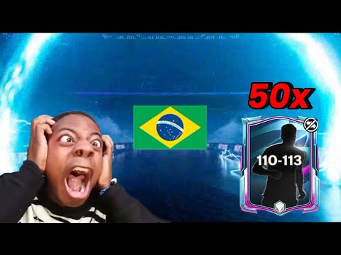 Видео: Открытие сумасшедшего набора Footyverse🔥! Я открыл каждый набор! #fcmobile