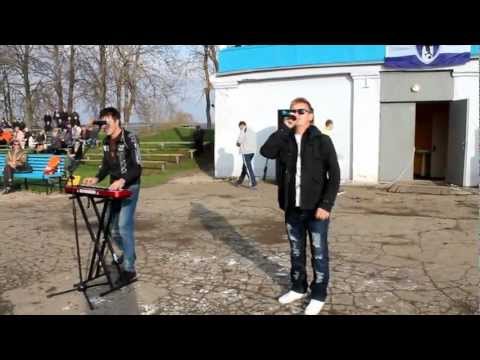 Видео: Алексей Потехин "ПОДНИМАЕМ РУКИ ВВЕРХ!"