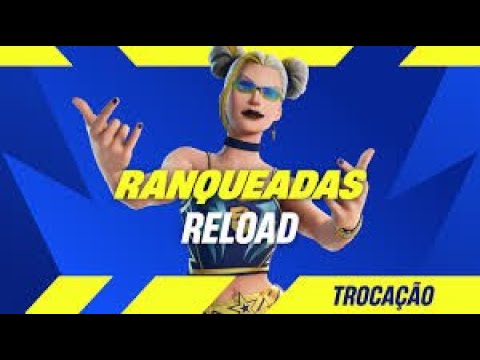 Видео: За малко да взема победата! Reload Ranked