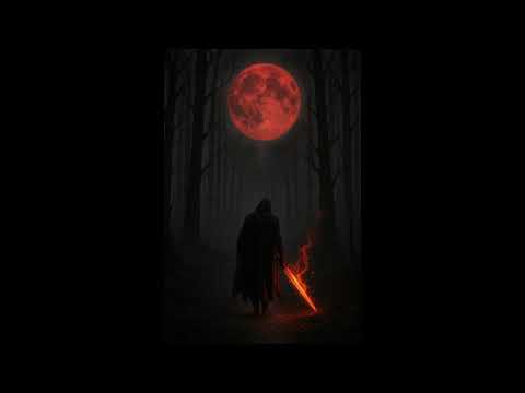 Видео: Темная сказка