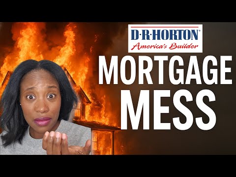 Видео: НЕ совершайте эту ошибку с ипотекой! — Иск доктора Хортона