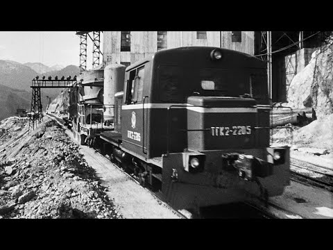 Видео: Строительство и архитектура №240, 1976