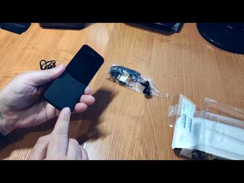 Видео: Обзор nokia 8110 4G