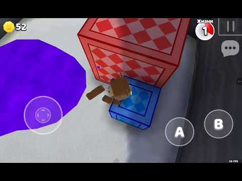 Видео: Прохождение игры приключения медведя 2 часть