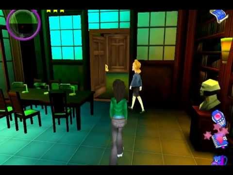 Видео: Ангелы Подковы (Линда и Метеор) Уровень