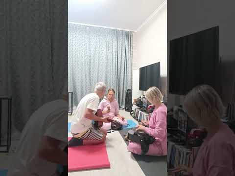 Видео: 2025-10-30 Когда единомышленники собираются вместе#ЛюдмилаРадость#ОткрытаяЙога в прямом эфире!