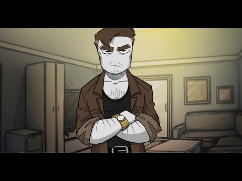 Видео: Спалили Питера, пытаемся подкатить к Дрону / Youre boyfriend game