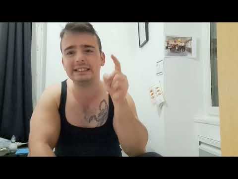 Видео: Снова Срыв? Посмотри Это Видео. Воздержание.