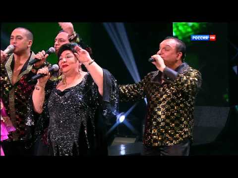 Видео: Семья Лиманских - Гадалка (Наш Выход! наставник Стас Пьеха)