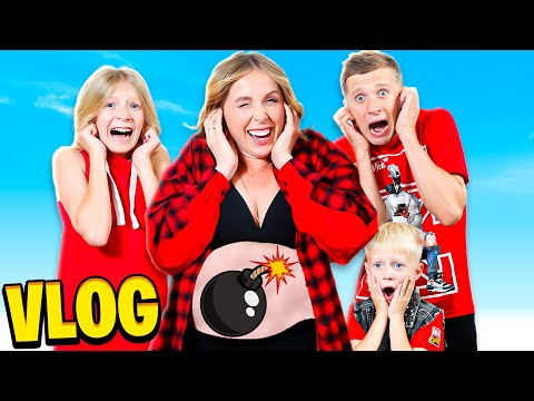 Видео: ЦЕЛЫЙ ДЕНЬ РИСУЕМ НА ЖИВОТЕ! как ЭТО БЫЛО! ВЛОГ!