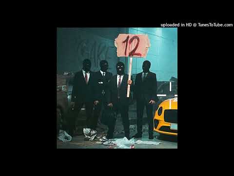 Видео: MORGENSHTERN - 12 (МИНУС)