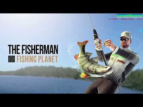 Видео: СПАКУХА БРАТУХА (ЭТИ ЗАДАНИЯ ПРОСТО ИМБА) "The Fisherman: Fishing Planet" 2 СТРИМ